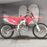 Мотоцикл Honda CRF250R
