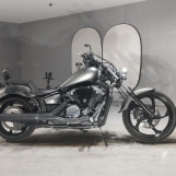 Мотоцикл Yamaha STRYKER XVS1300 з пробігом 43968 km