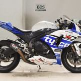 Мотоцикл Suzuki GSX-R1000