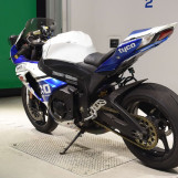 Мотоцикл Suzuki GSX-R1000