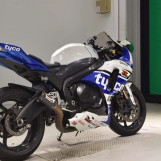 Мотоцикл Suzuki GSX-R1000