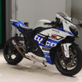 Мотоцикл Suzuki GSX-R1000