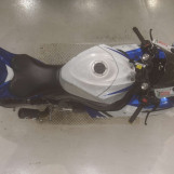 Мотоцикл Suzuki GSX-R1000