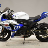 Мотоцикл Suzuki GSX-R1000