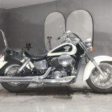 Мотоцикл Honda SHADOW 400 с пробегом 18791 km