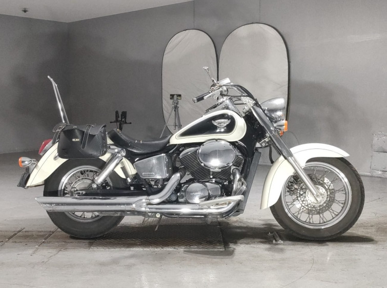 Мотоцикл Honda SHADOW 400 с пробегом 18791 km