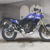 Мотоцикл Yamaha XTZ690 TENERE 700 з пробігом 6486 km