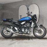 Мотоцикл Kawasaki Z900RS з пробігом 1859 km