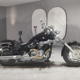 Мотоцикл Yamaha DRAGSTAR XVS1100 CLASSIC с пробегом 3869 km