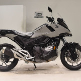 Мотоцикл Honda NC750 с пробегом 2 km