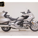 Мотоцикл Honda GL1800 TOUR D з пробігом 4550 km