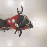 Мотоцикл Ducati MULTISTRADA 1200S с пробегом 17824 km