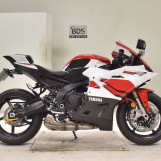 Мотоцикл Yamaha YZF-R9 з пробігом 79 km