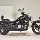 Мотоцикл Yamaha STRYKER XVS1300 з пробігом 50449 km