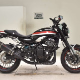 Мотоцикл Kawasaki Z900RS з пробігом 3975 km