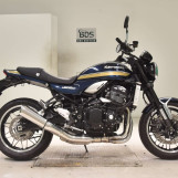Мотоцикл Kawasaki Z900RS з пробігом 9025 km