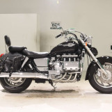 Мотоцикл Honda GL1500C F6C VALKYRIE с пробегом 8183 km
