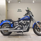 Мотоцикл HD LOW RIDER FXDL1690 з пробігом 6053 km