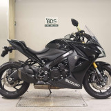 Мотоцикл Suzuki GSX-S1000F з пробігом 15437 km