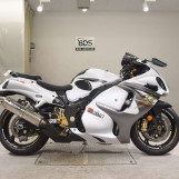 Мотоцикл Suzuki GSX1300R HAYABUSA з пробігом 19403 m