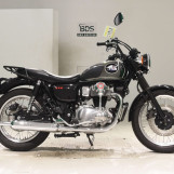Мотоцикл Kawasaki MEGURO K3 з пробігом 410 km