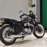 Мотоцикл Kawasaki MEGURO K3 з пробігом 410 km
