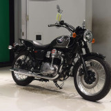 Мотоцикл Kawasaki MEGURO K3 з пробігом 410 km