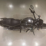 Мотоцикл Kawasaki MEGURO K3 з пробігом 410 km