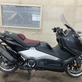 Мотоцикл Yamaha T-MAX560A с пробегом 1 km
