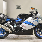 Мотоцикл BMW K1200S с пробегом 27262 km
