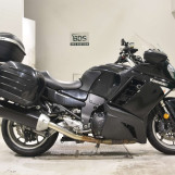 Мотоцикл Kawasaki GTR1400 CONCOURS с пробегом 24408 km