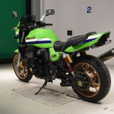 Мотоцикл Kawasaki ZRX1200 DAEG з пробігом 1684 km