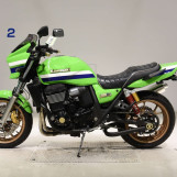 Мотоцикл Kawasaki ZRX1200 DAEG з пробігом 1684 km