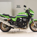 Мотоцикл Kawasaki ZRX1200 DAEG з пробігом 1684 km