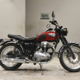 Мотоцикл Kawasaki W400 з пробігом 30612 km