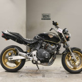 Мотоцикл Honda HORNET CB250F з пробігом 59809 km