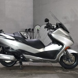 Мотоцикл Honda FORZA Z з пробігом 58347 km