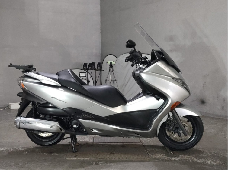 Мотоцикл Honda FORZA Z з пробігом 58347 km