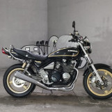 Мотоцикл Kawasaki ZEFAR 400 з пробігом 60713 km