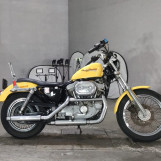 Мотоцикл HD SPORTSTER XLH883