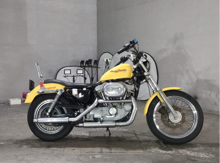 Мотоцикл HD SPORTSTER XLH883