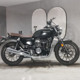 Мотоцикл Honda GB350 з пробігом 9008 km