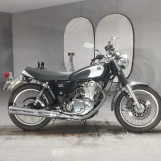 Мотоцикл Yamaha SR400 с пробегом 18596 km