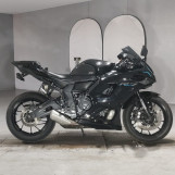 Мотоцикл Yamaha YZF-R7 с пробегом 27156 km