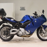 Мотоцикл BMW F800ST з пробігом 19480 km