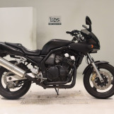 Мотоцикл Yamaha FZ400 с пробегом 36329 km