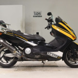 Мотоцикл Yamaha T-MAX500 з пробігом 21894 km