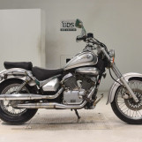 Мотоцикл Suzuki INTRUDER 250LC с пробегом 41465 km