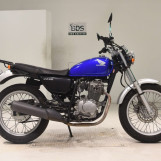 Мотоцикл Honda CB223S з пробігом 40761 km