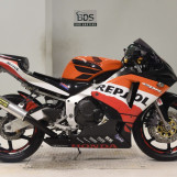 Мотоцикл Honda CBR250RR з пробігом 9021 km